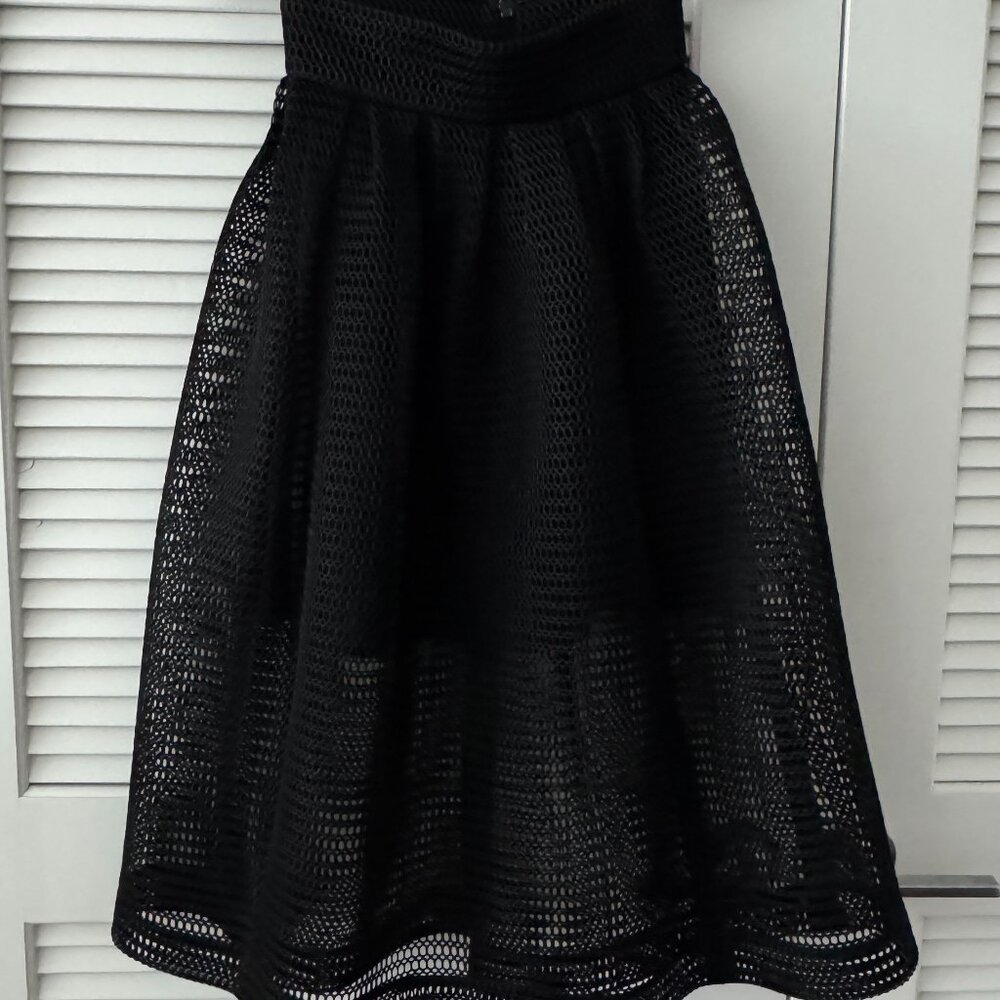 Mesh skirt Guess by Marciano new condition